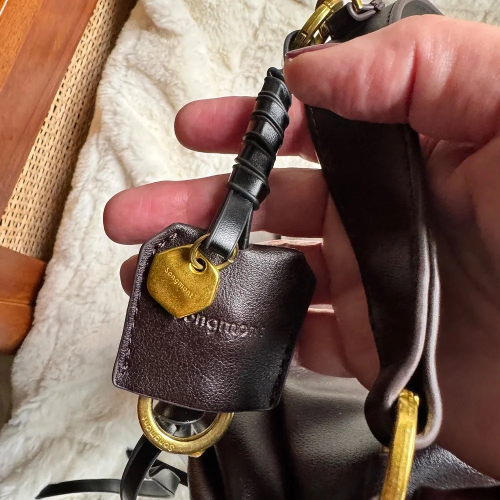 Songmont gather small ebony - Picture 4 of 7